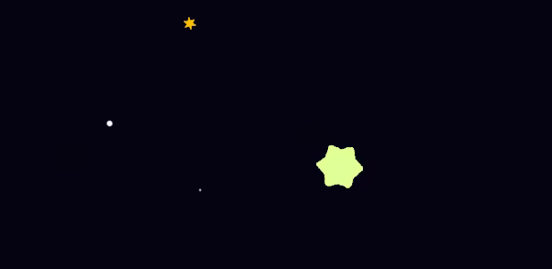 Staraway video 1