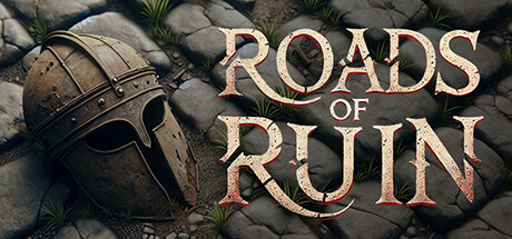 Roads of Ruin Playtest Cheat Engine/CT