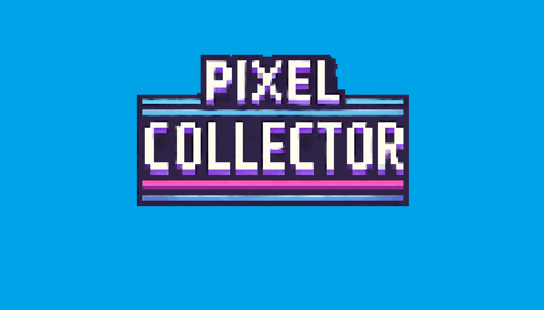 #5. Pixel Collector (Steam) 由: PixelPulseGames