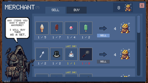 Pixel Collector — 3