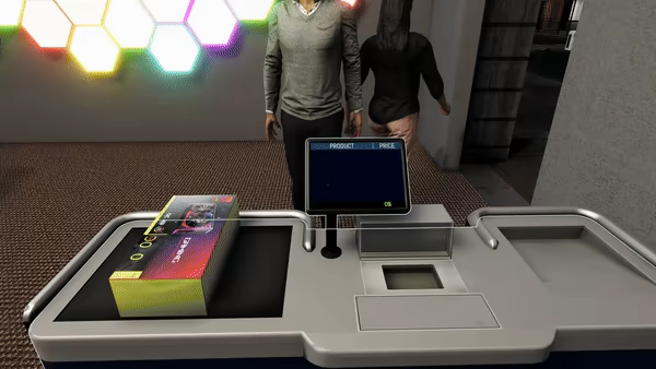 Tech Store Simulator video 3