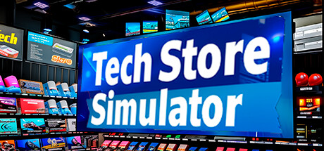 Tech Store Simulator Cheat Engine/CT