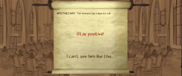 Castleyard video 3