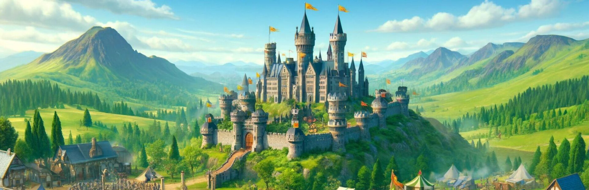 Castleyard