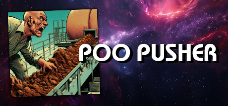 POO PUSHER steam charts