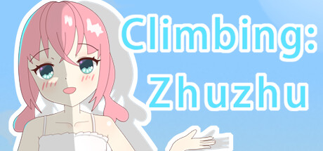 Climbing: Zhuzhu steam charts