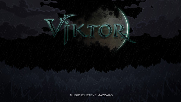 Screenshot z Viktor Soundtrack Screenshot z Viktor Soundtrack