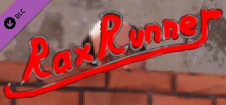 Rax Runner 3D Prints cover art
