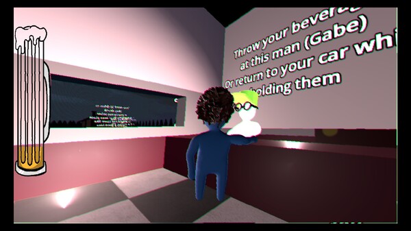 Love Drunk game for Linux 1