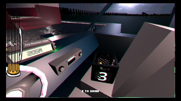 Love Drunk game for windows Pc 1