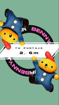 Power Solenoid - BennyJr