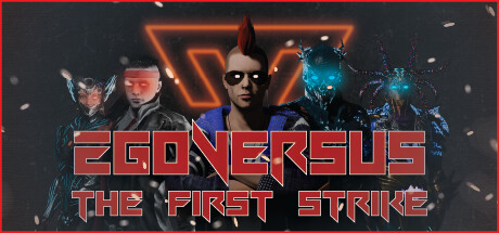 EgoVersus: The First Strike Cheat Engine/CT