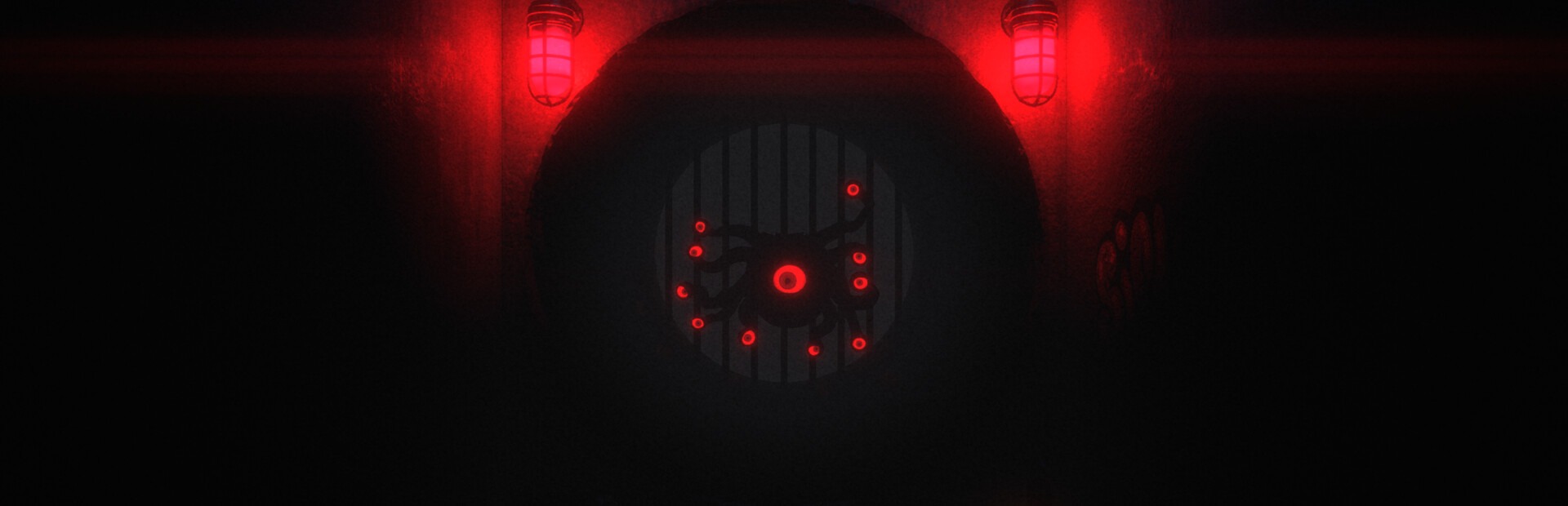 Evil Dark