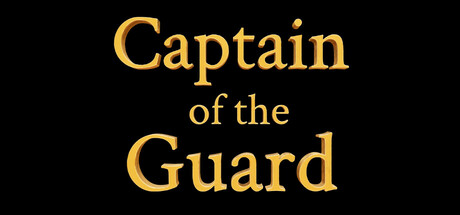 Captain of the Guard steam charts