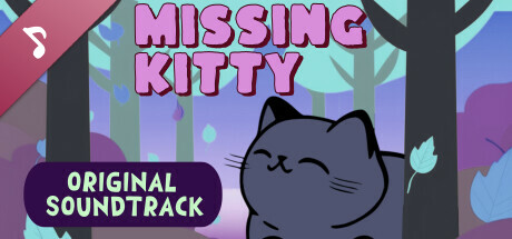 Missing Kitty: Original Soundtrack banner image