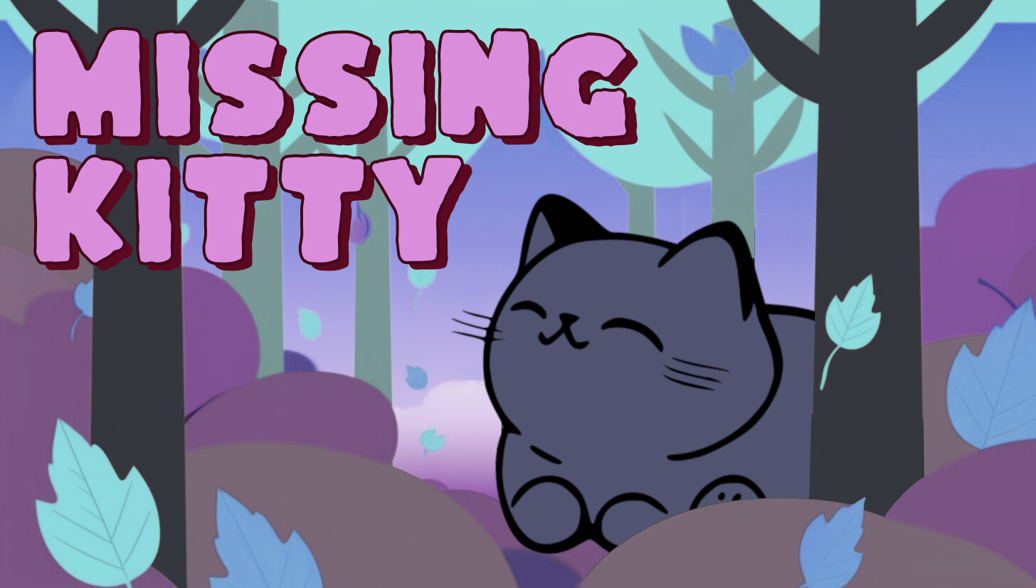 Missing Kitty: Original Soundtrack Featured Screenshot #1