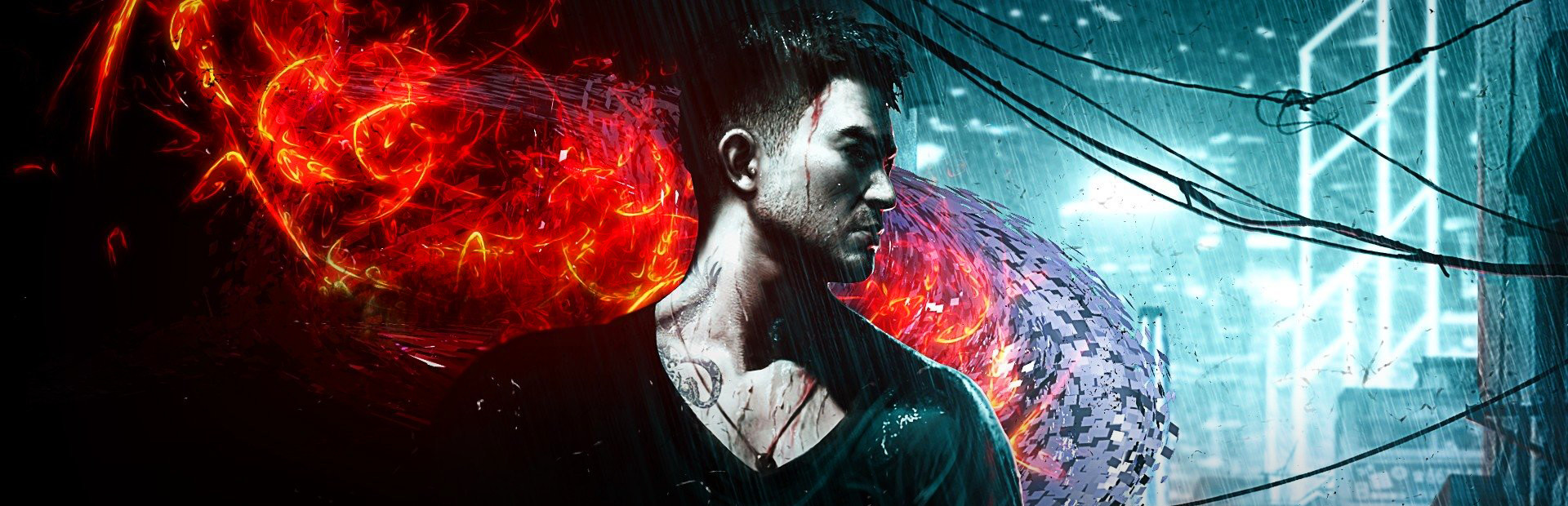 《热血无赖：终极版(Sleeping Dogs Definitive Edition)》