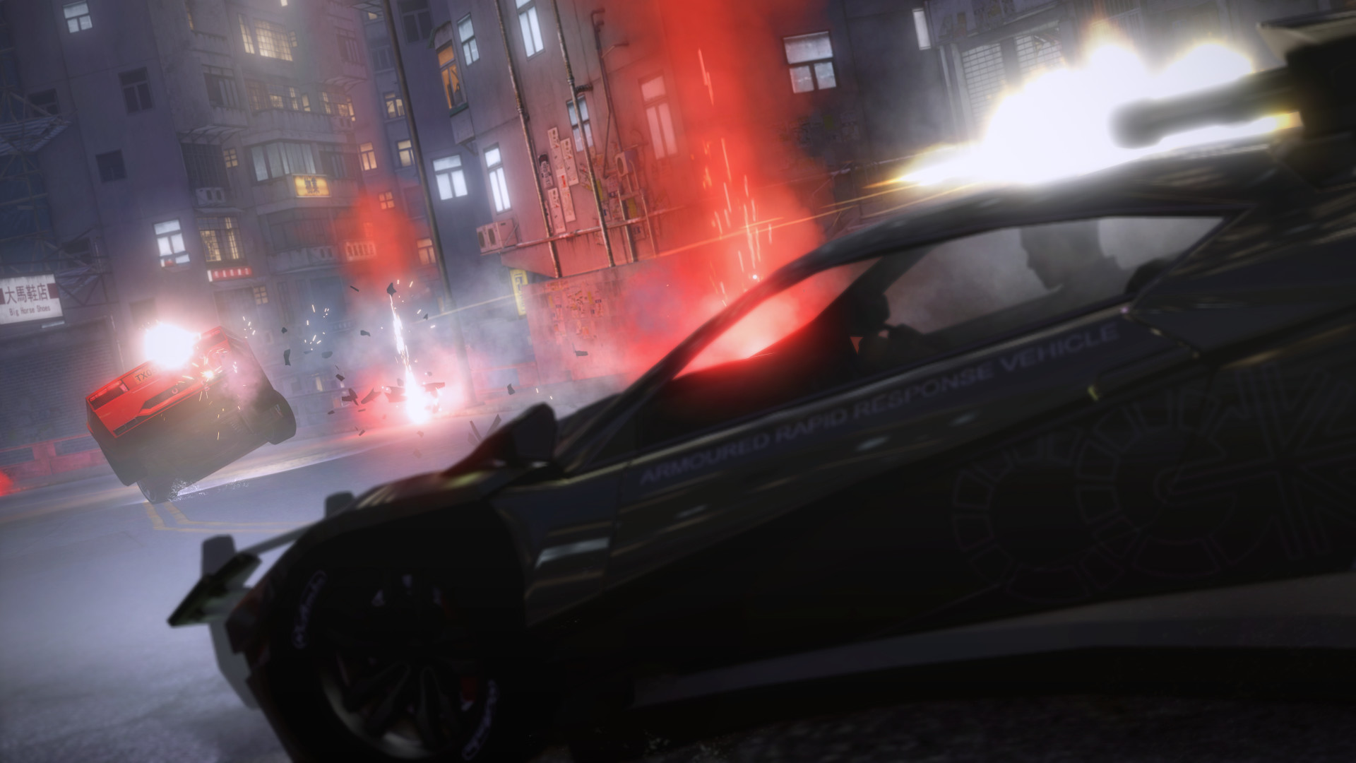 Sleeping Dogs™ Definitive Edition image 4