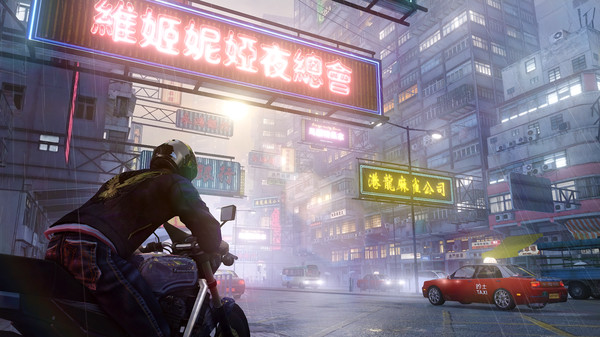 热血无赖：最终版-游戏截图