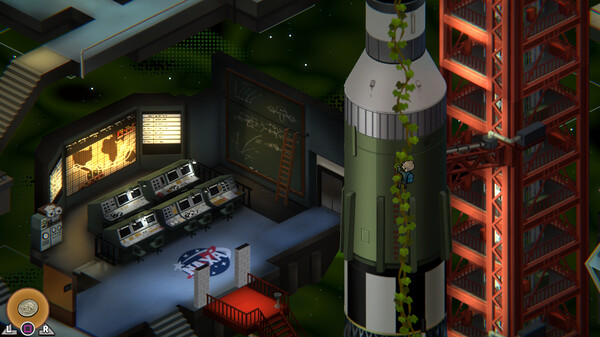 UNDERGROUNDED screenshot 5