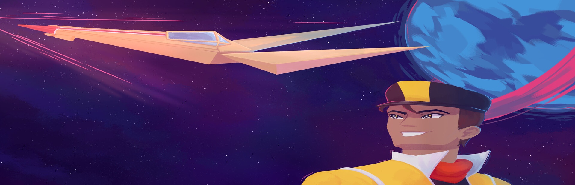 StarRider