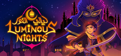 Luminous Nights Playtest Cheat Engine/CT