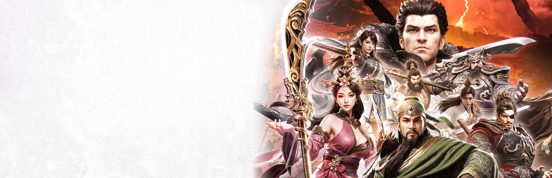 Kingdom Heroes:Arena
