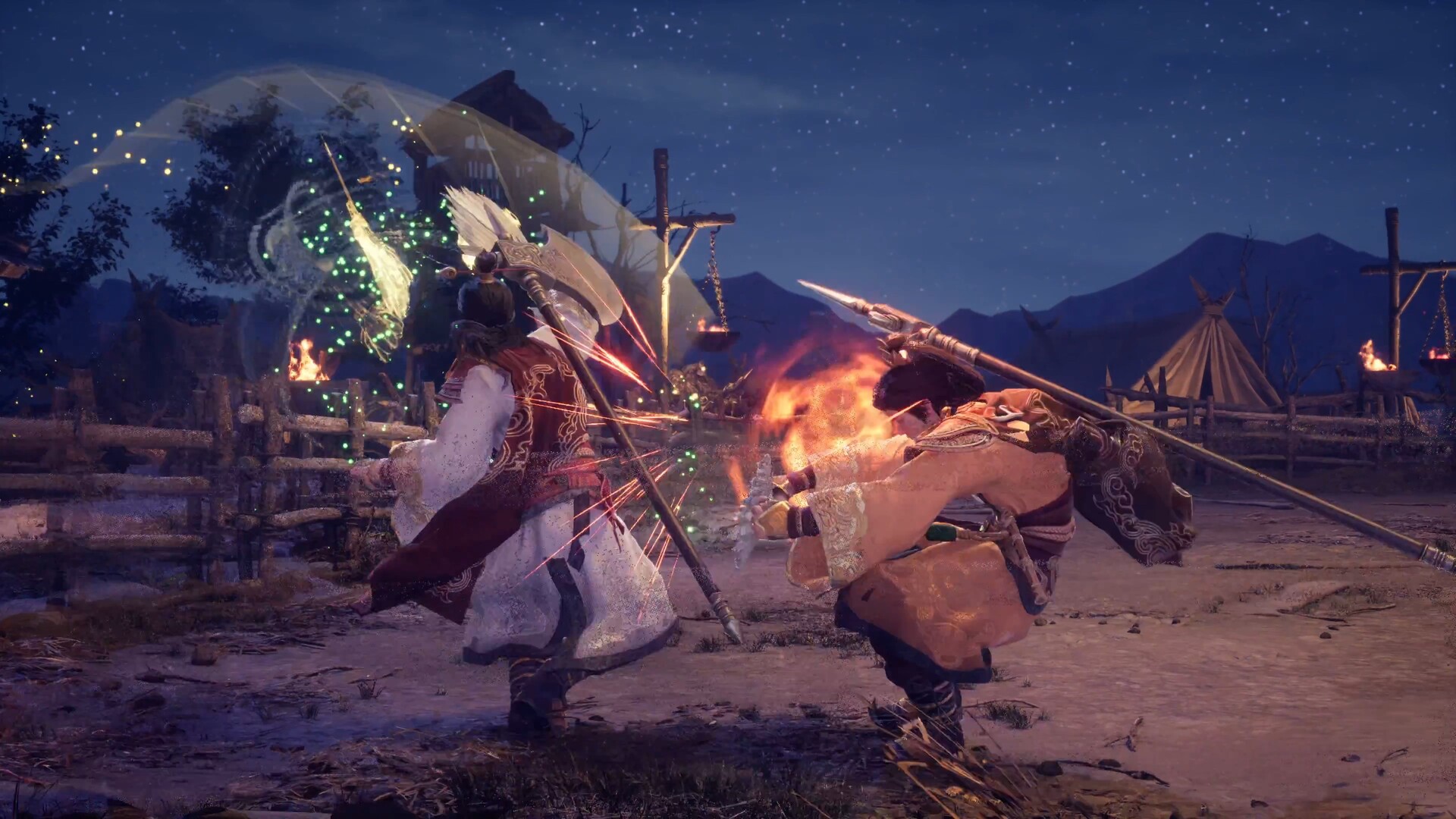 Kingdom Heroes：Arena screenshot #3