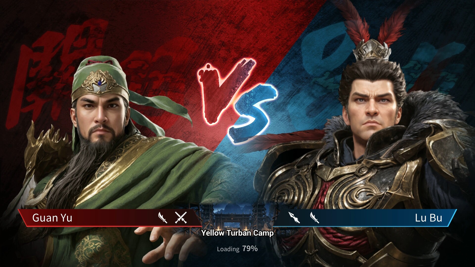 Kingdom Heroes：Arena screenshot #1