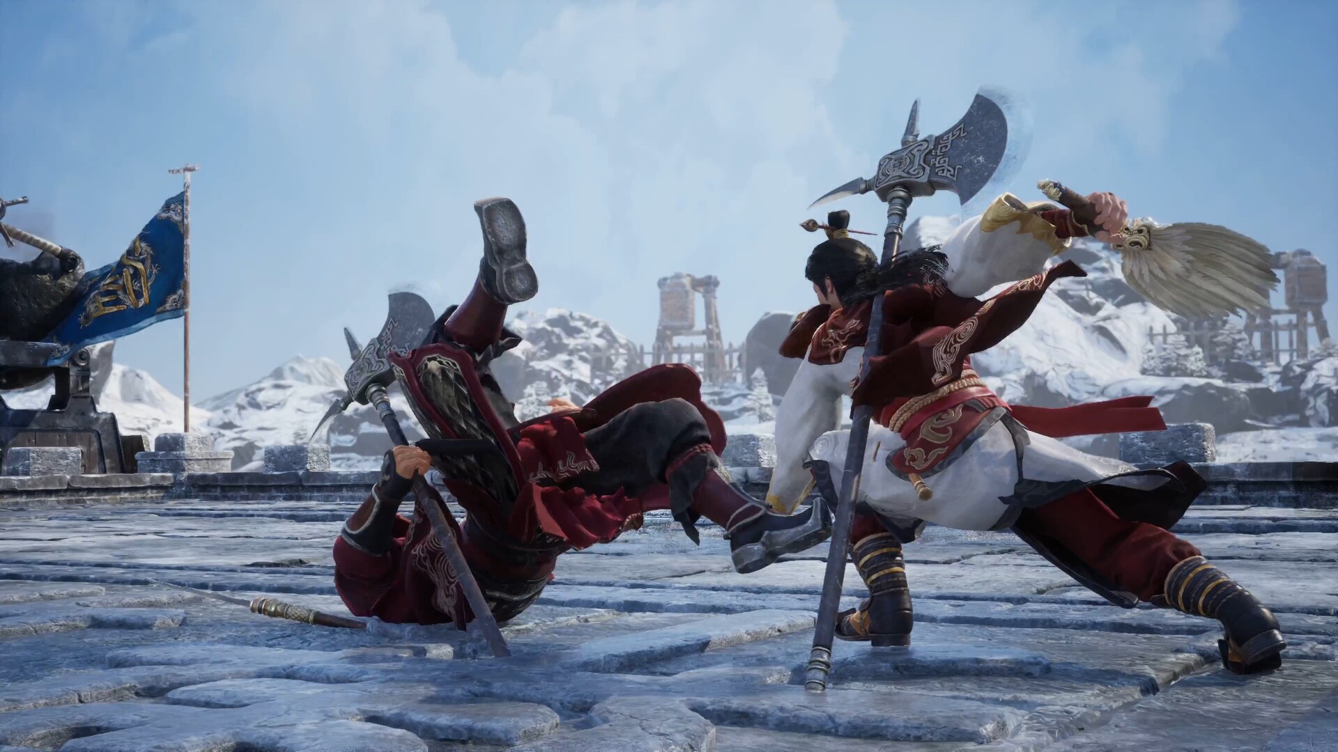 Kingdom Heroes：Arena screenshot #6