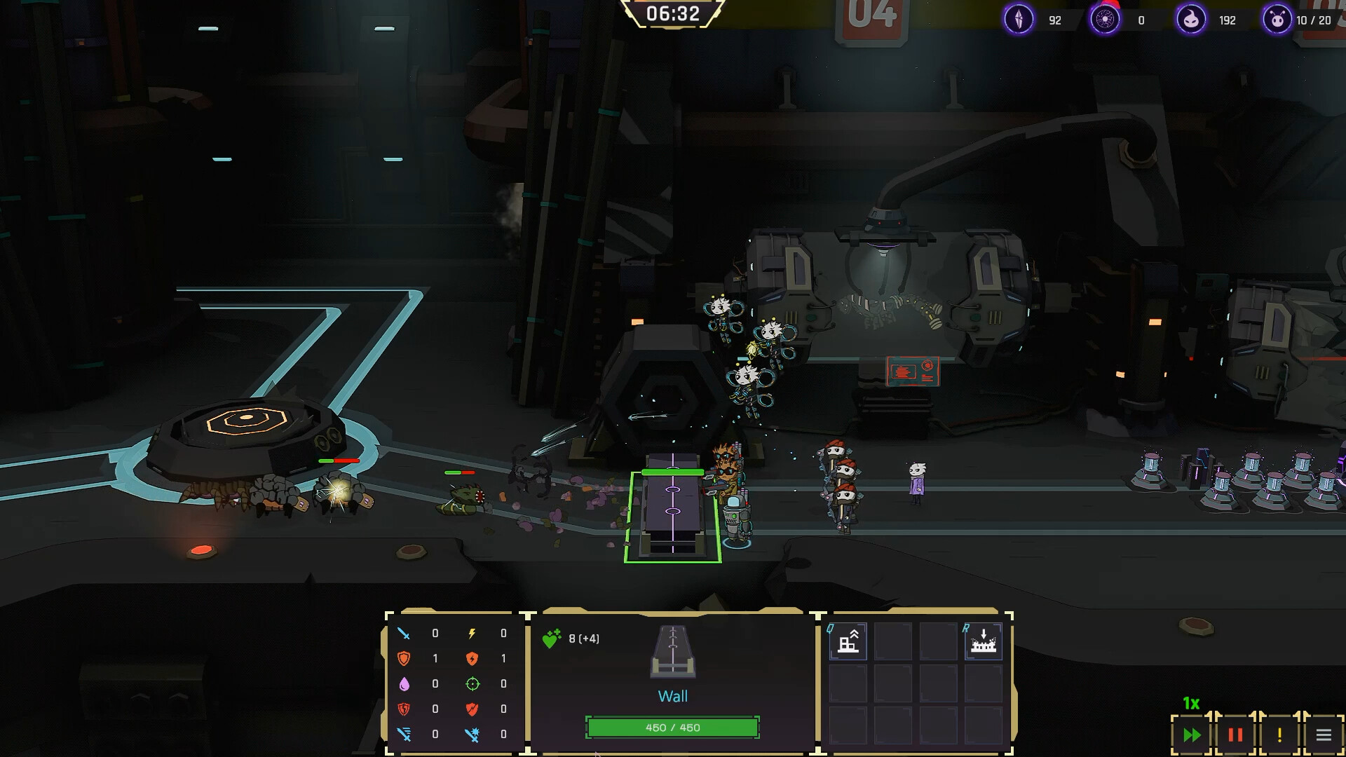 Ant Guardians screenshot