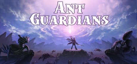 Image for Ant Guardians