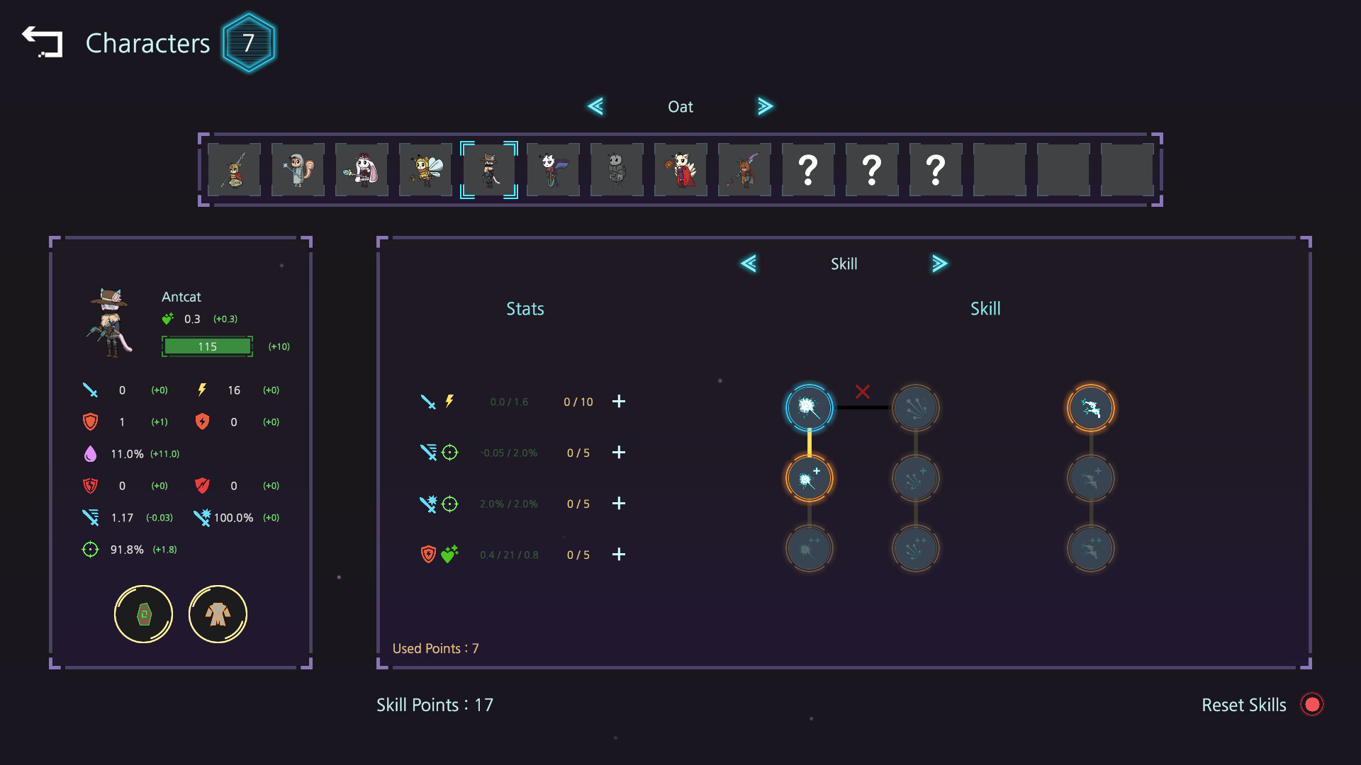 Ant Guardians screenshot #4