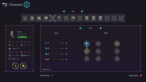 Ant Guardians screenshot 4