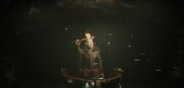 Скриншот из PROJECT 13 Perception Test Скриншот из PROJECT 13 Perception Test