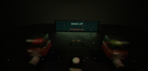 Скриншот из PROJECT 13 Perception Test Скриншот из PROJECT 13 Perception Test
