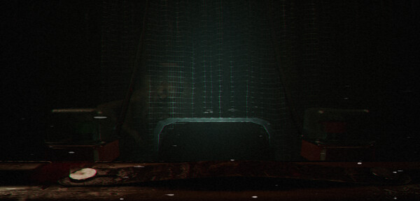 Скриншот из PROJECT 13 Perception Test Скриншот из PROJECT 13 Perception Test