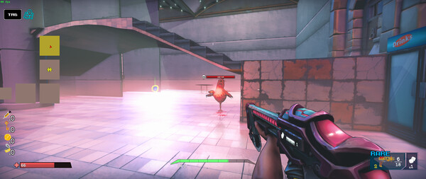 Nightmare Kitchen screenshot 7