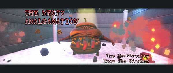 Nightmare Kitchen screenshot 3