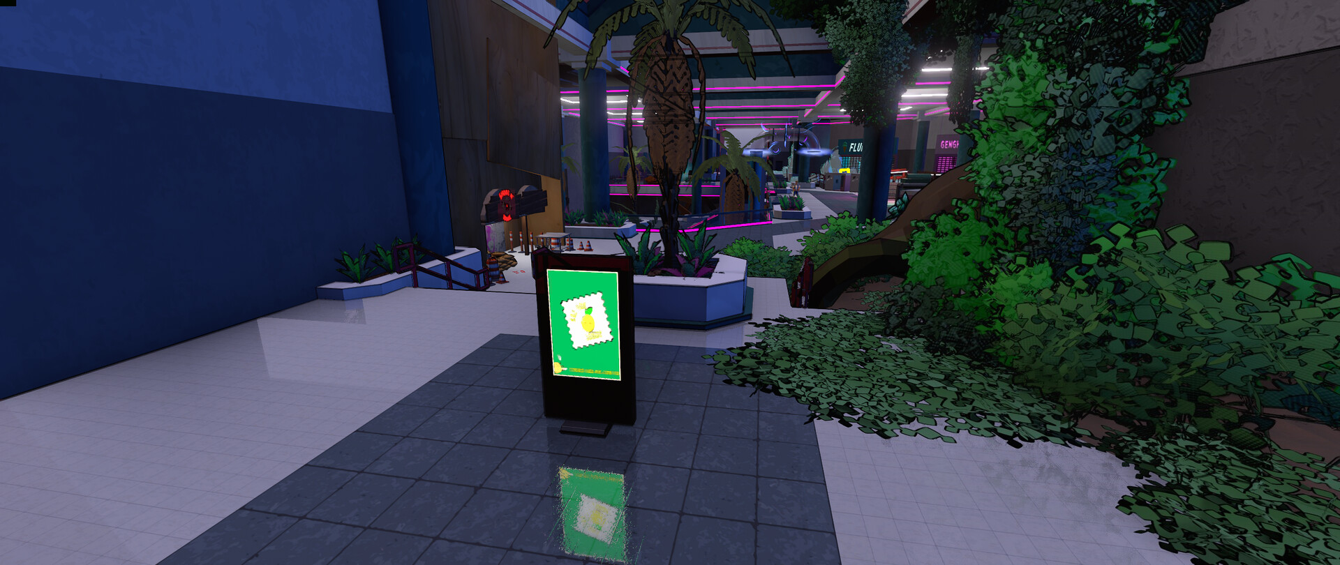Nightmare Kitchen screenshot 5