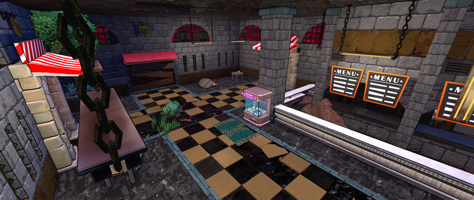 Nightmare Kitchen screenshot 12