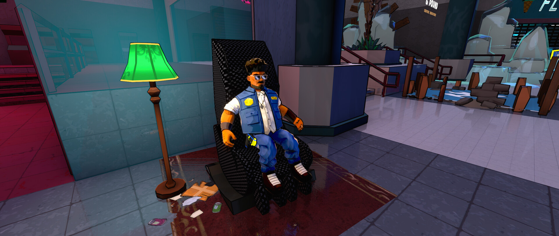 Nightmare Kitchen screenshot #7