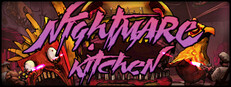 Nightmare Kitchen