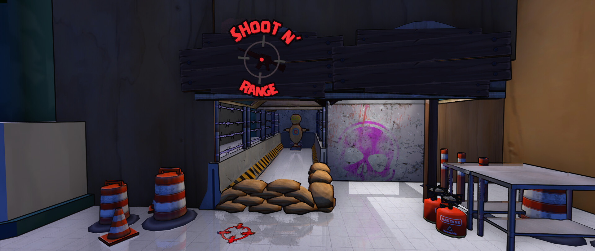 Nightmare Kitchen screenshot #6