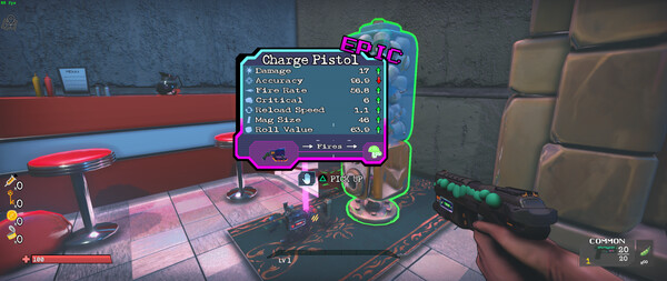 Nightmare Kitchen screenshot 4