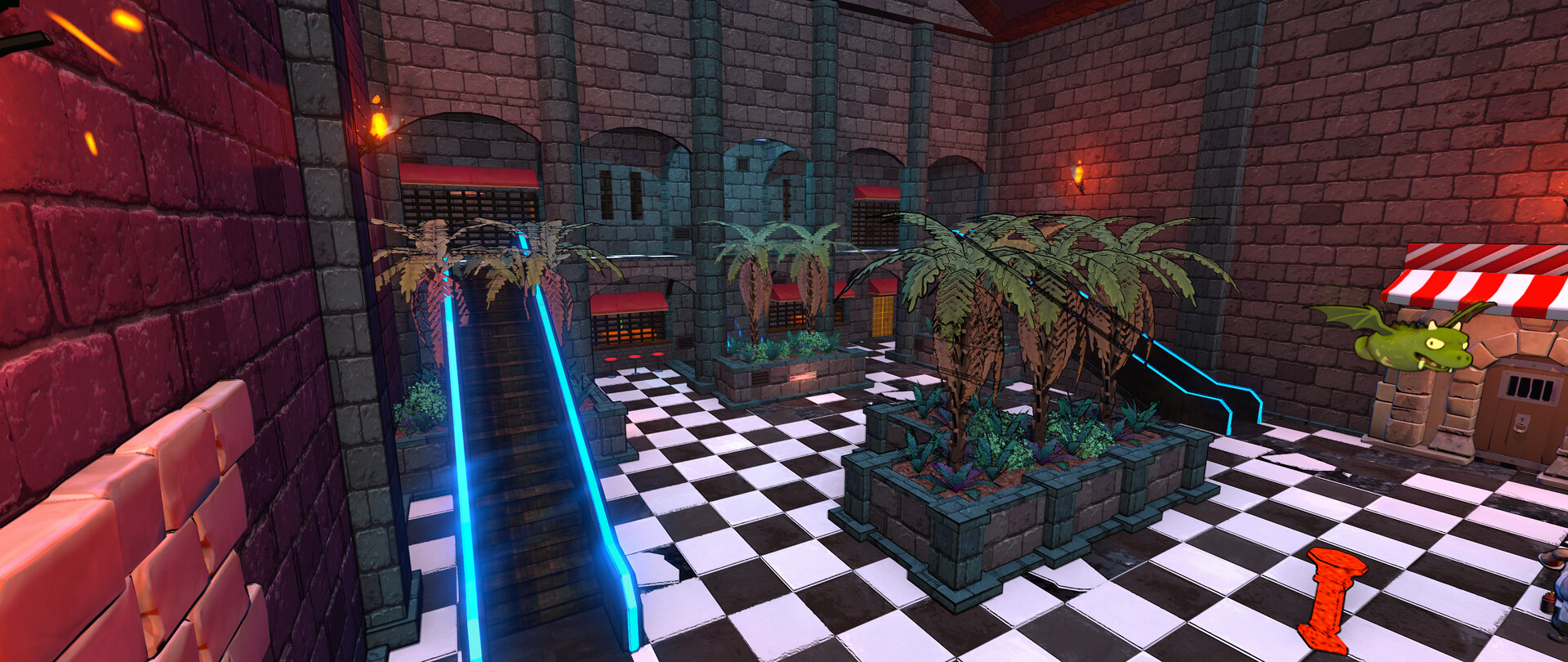 Nightmare Kitchen screenshot #9