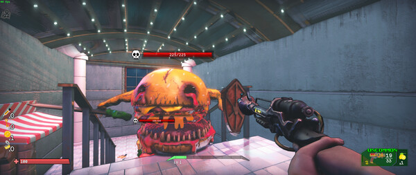 Nightmare Kitchen screenshot 6