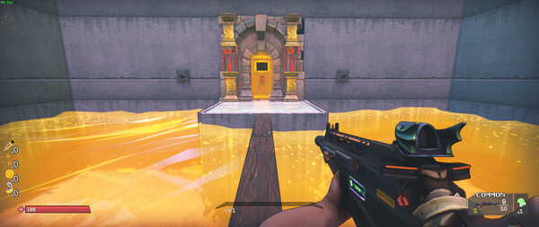 Nightmare Kitchen screenshot 5