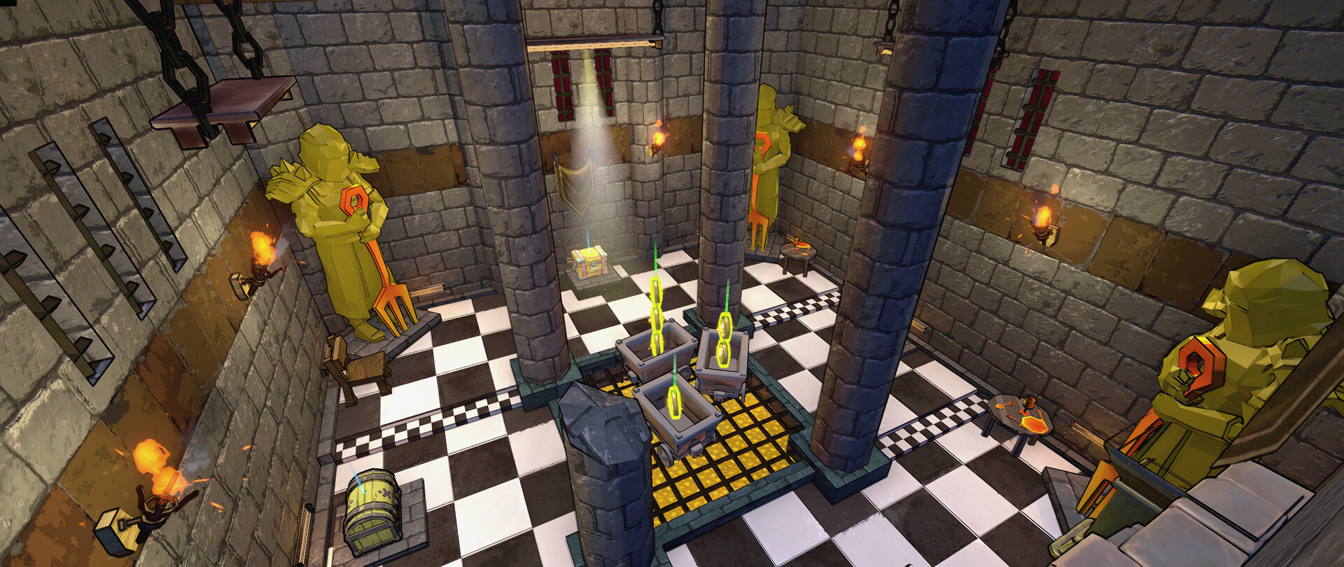 Nightmare Kitchen screenshot #11