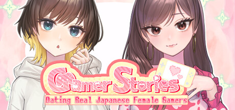 Gamer Stories: Dating Real Japanese Female Gamers steam charts